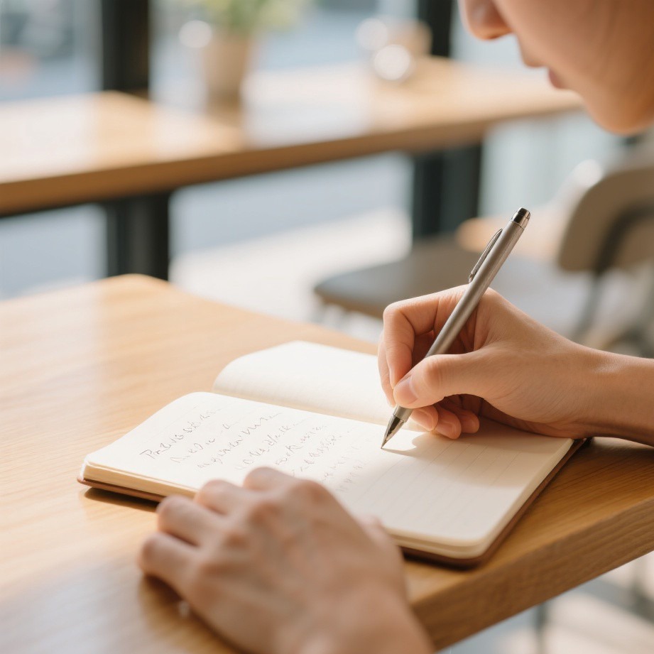 Progressive Muscle Relaxation Techniques for Exam Day