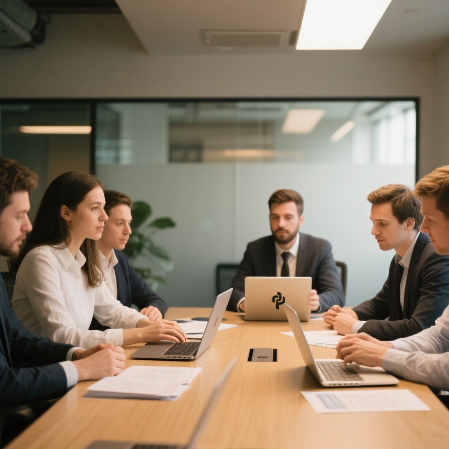 Python for Business Professionals: Getting Started with Automation