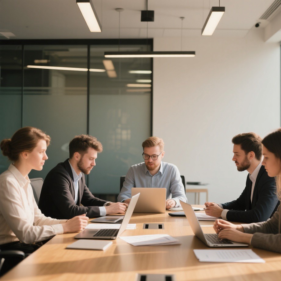 Remote Work Career Growth: Advancing Without Being in the Office