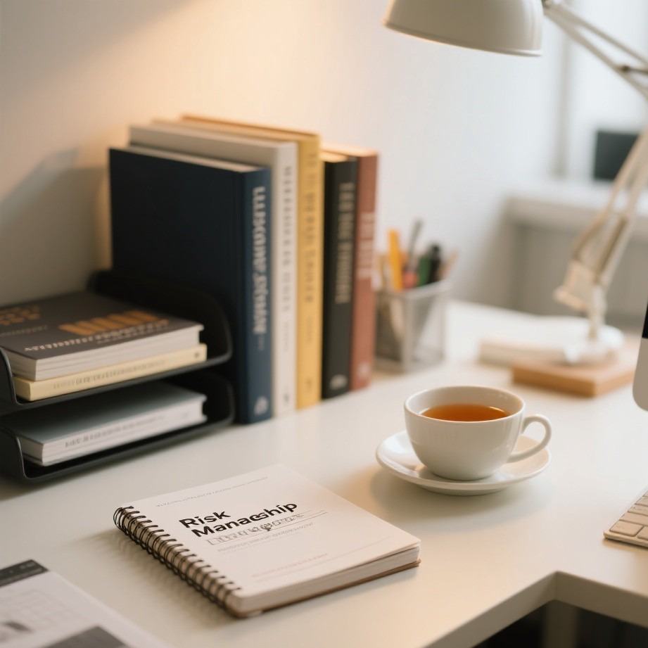 Risk Management in Projects: Identification, Assessment, and Mitigation