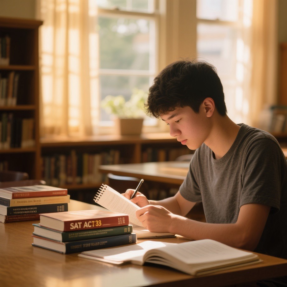 SAT and ACT Test Day Strategies: What to Do Before, During, and After