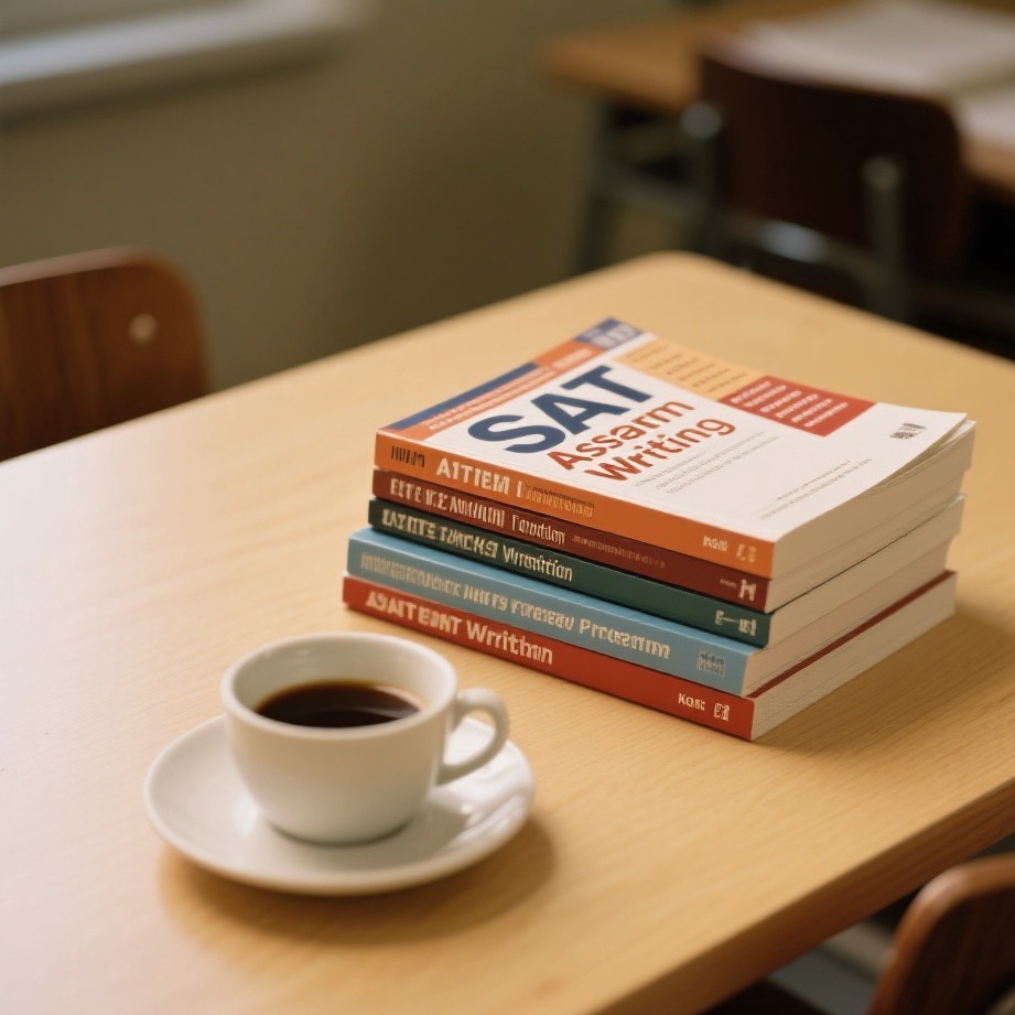 SAT Essay Writing Guide: Crafting a Perfect Score Response