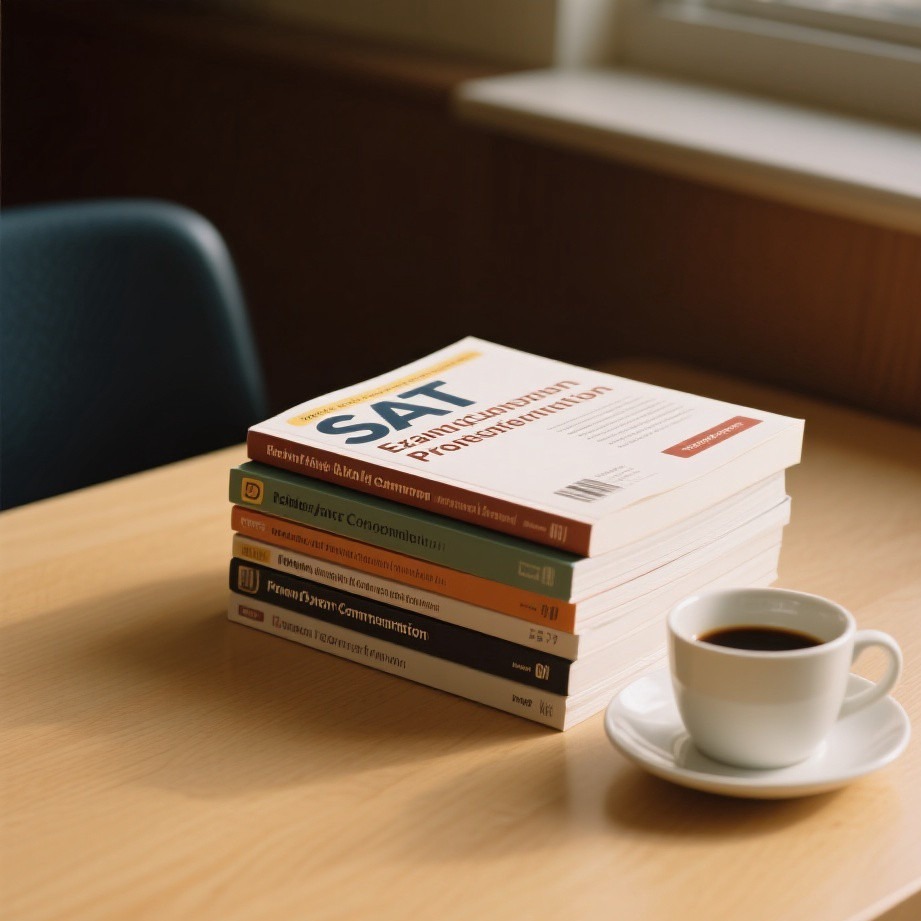 SAT Reading Comprehension: Proven Strategies for Every Passage Type