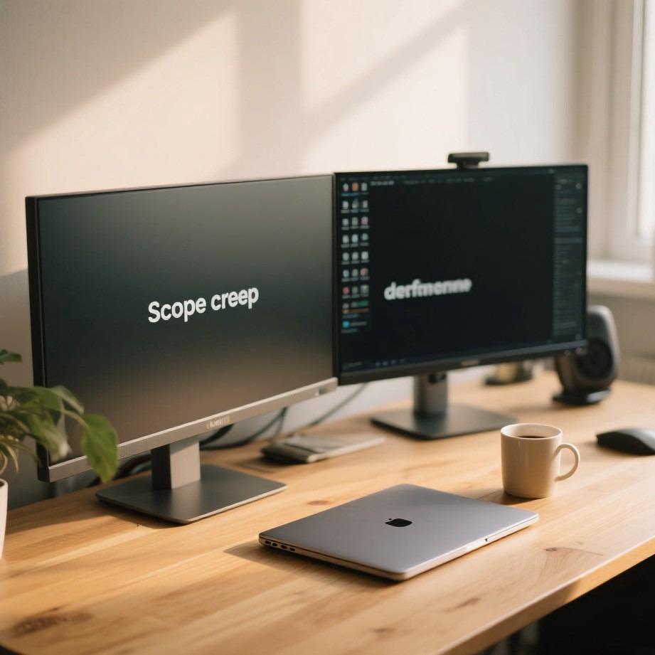 Scope Creep: How to Define and Protect Your Project Boundaries