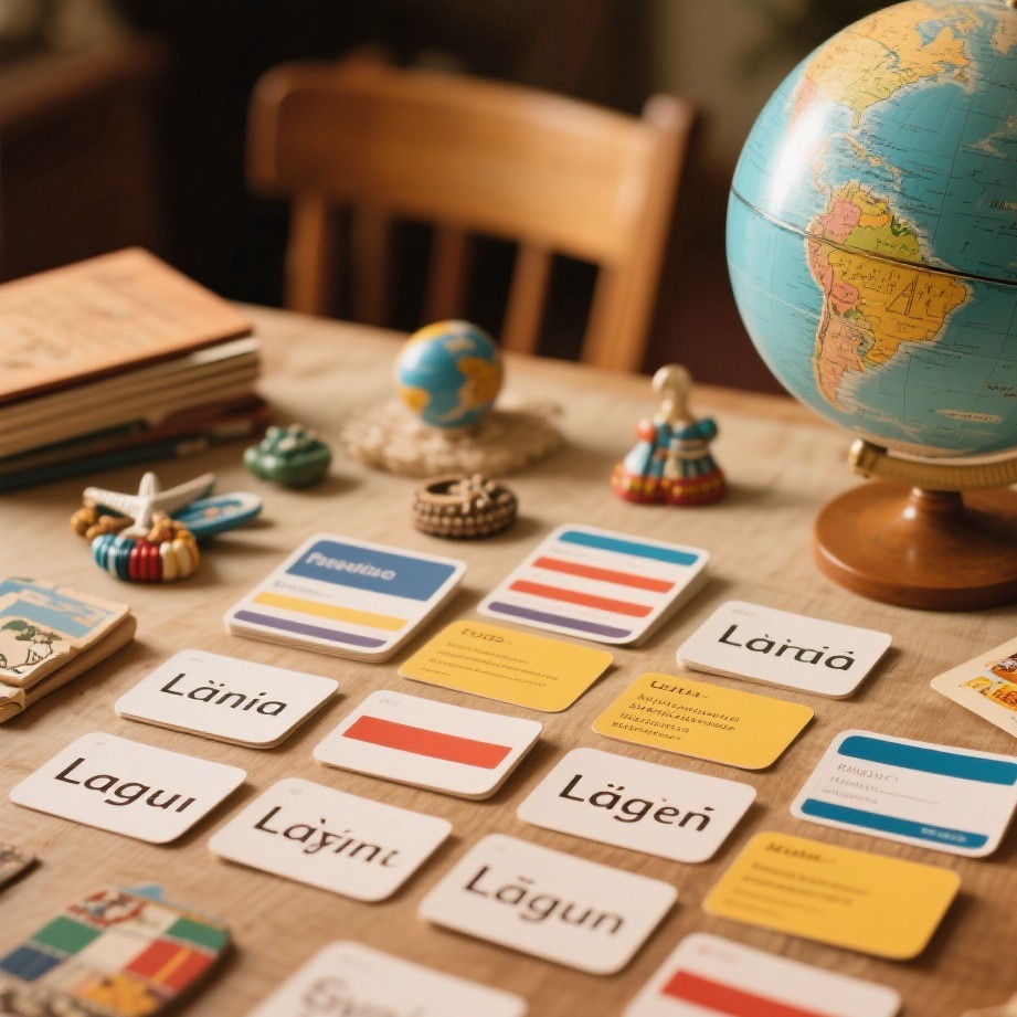 Setting Realistic Language Learning Goals and Tracking Your Progress