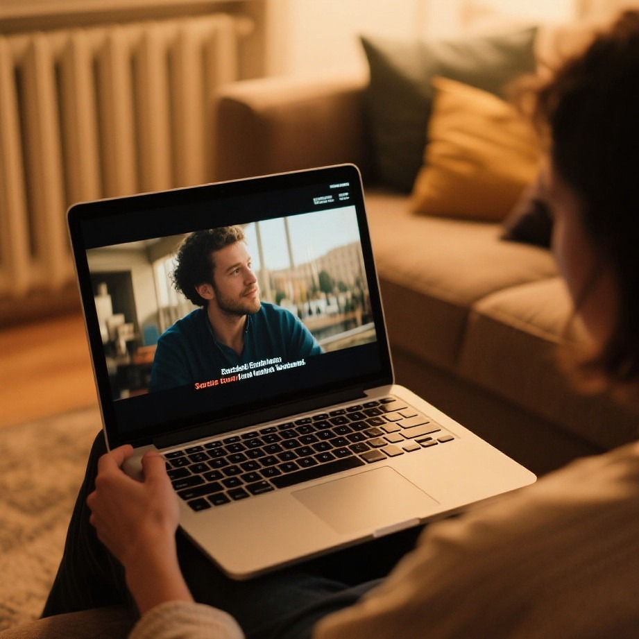 Social English for Business Events: Networking and Small Talk