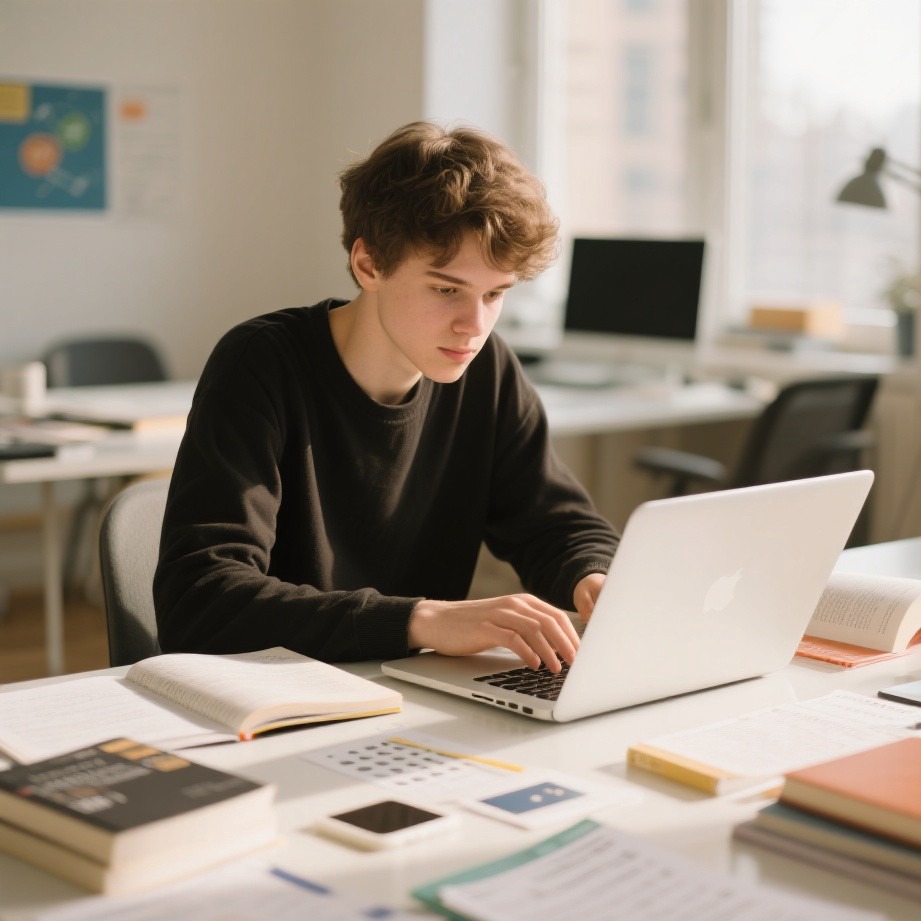 Spaced Repetition: The Science Behind Long-Term Memory Formation