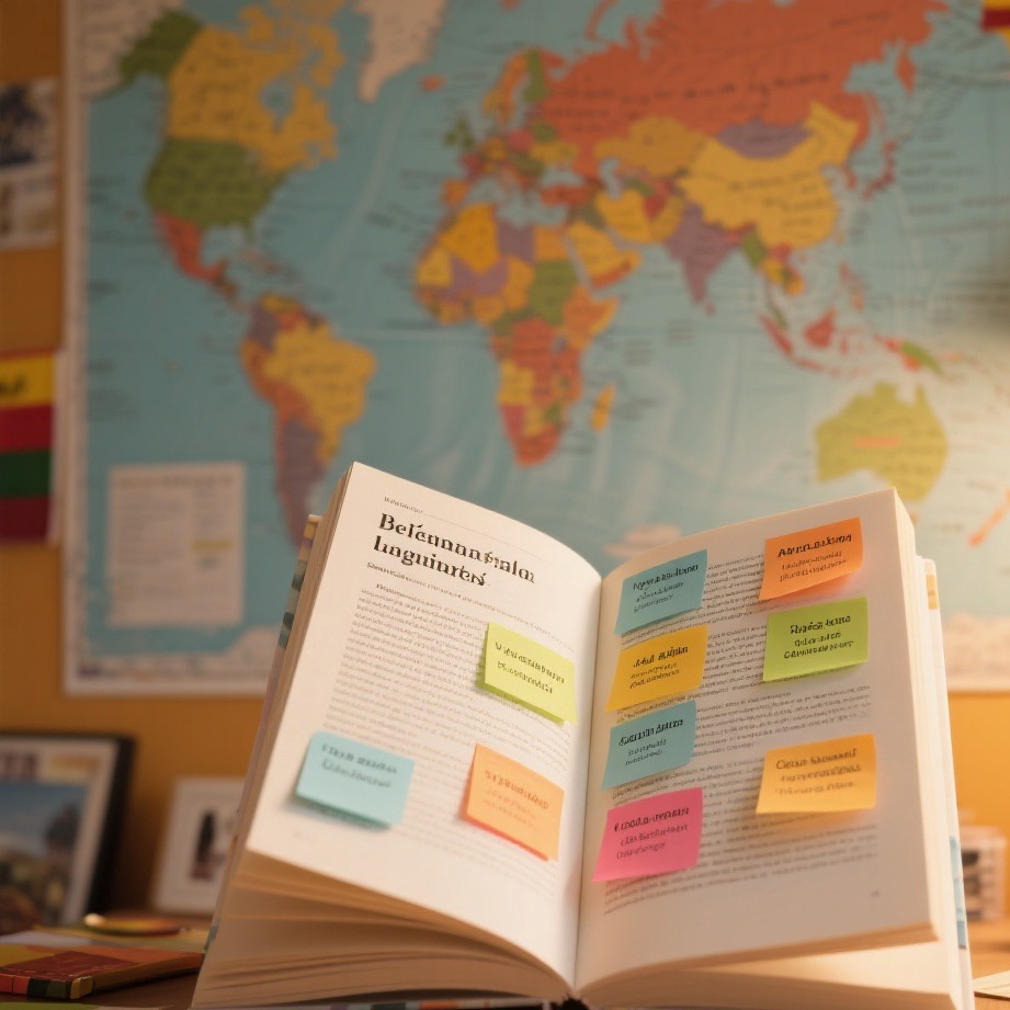 Spanish for Beginners: Your First Steps to Fluency