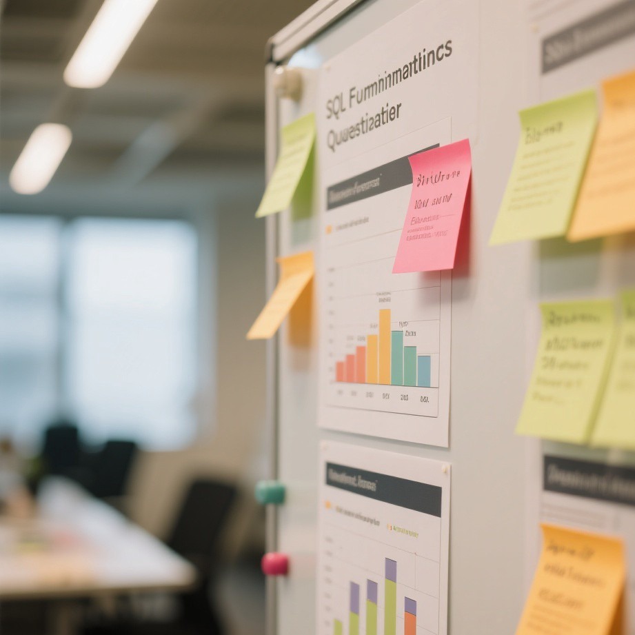 SQL Fundamentals: How to Query and Analyze Business Data