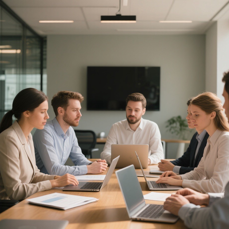 Stakeholder Management: How to Keep Everyone Aligned and Informed