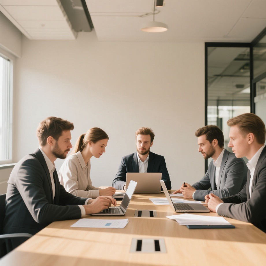 Strategic Thinking for Managers: From Tactical Execution to Vision