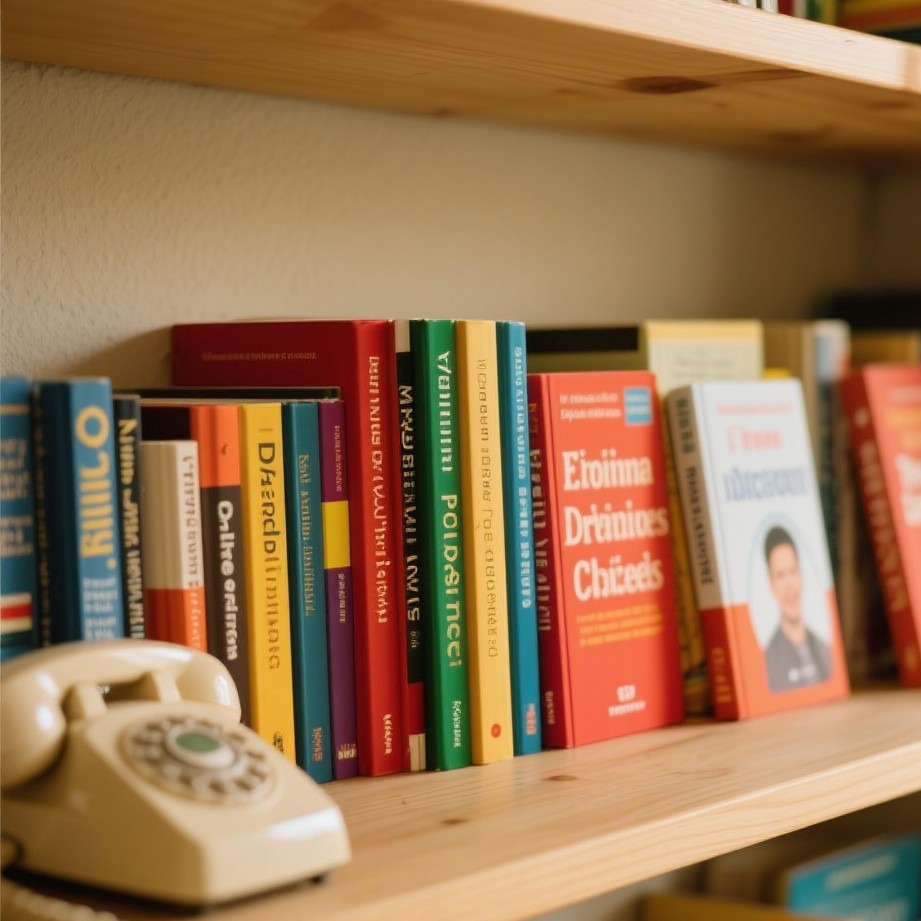 Telephone and Video Call English for Professionals