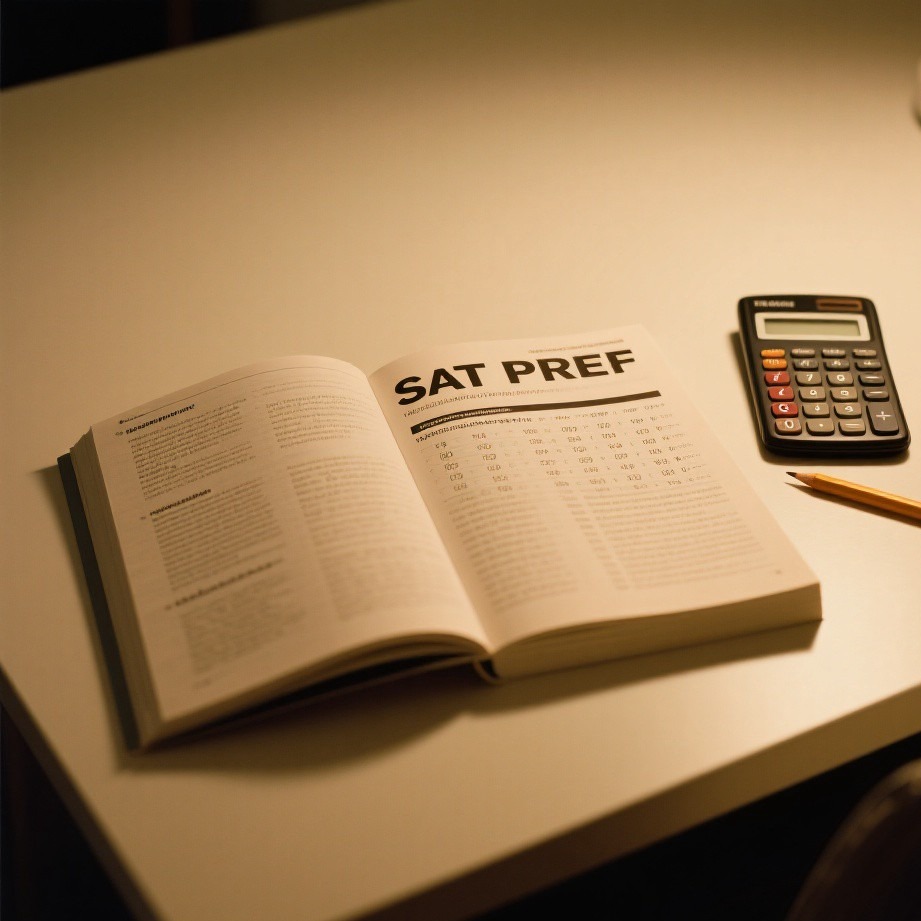 The Night Before the Exam: A Complete Preparation and Relaxation Guide