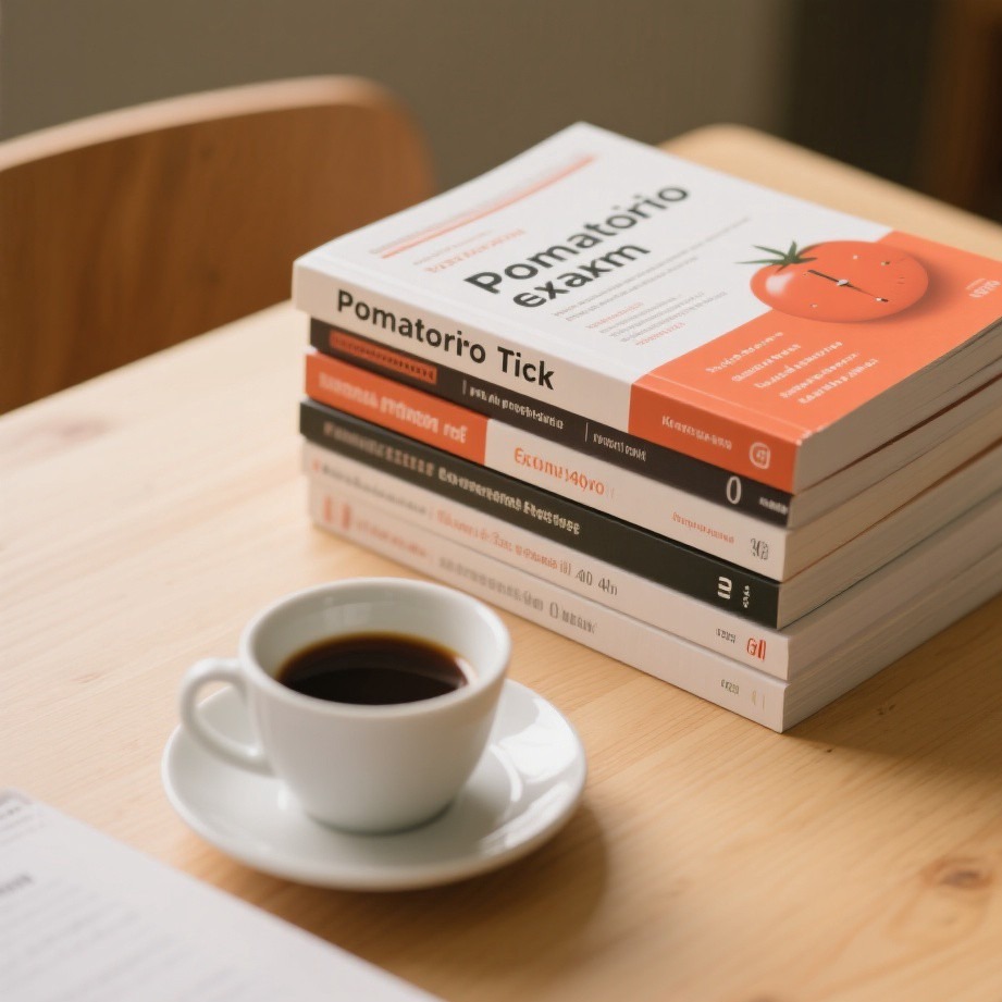 The Pomodoro Technique: How Timed Study Sessions Boost Retention