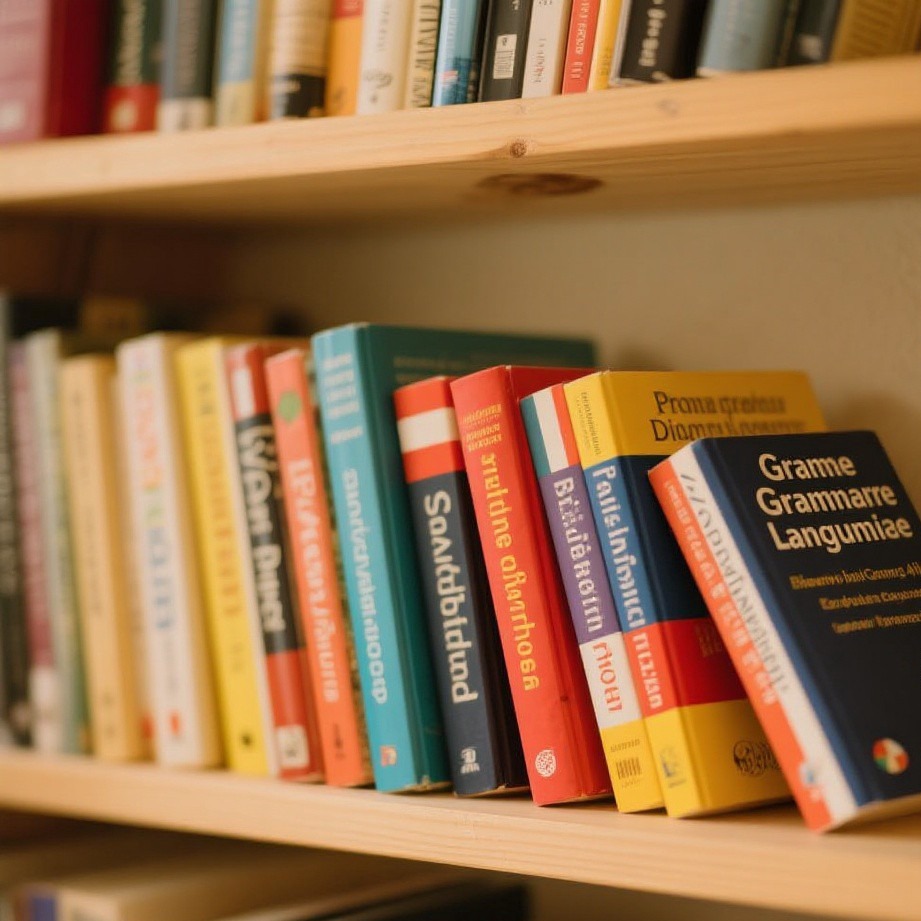 The Role of Grammar in Language Learning: How Much Do You Really Need?