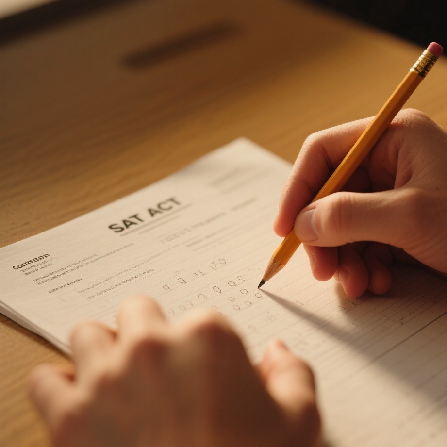 The Ultimate SAT vs ACT Comparison: Which Test Is Right for You?