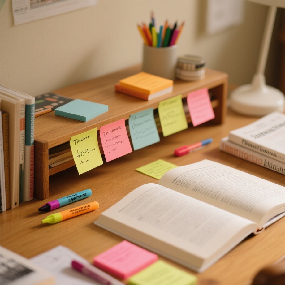 Time Management Strategies for GRE and GMAT Test Sections