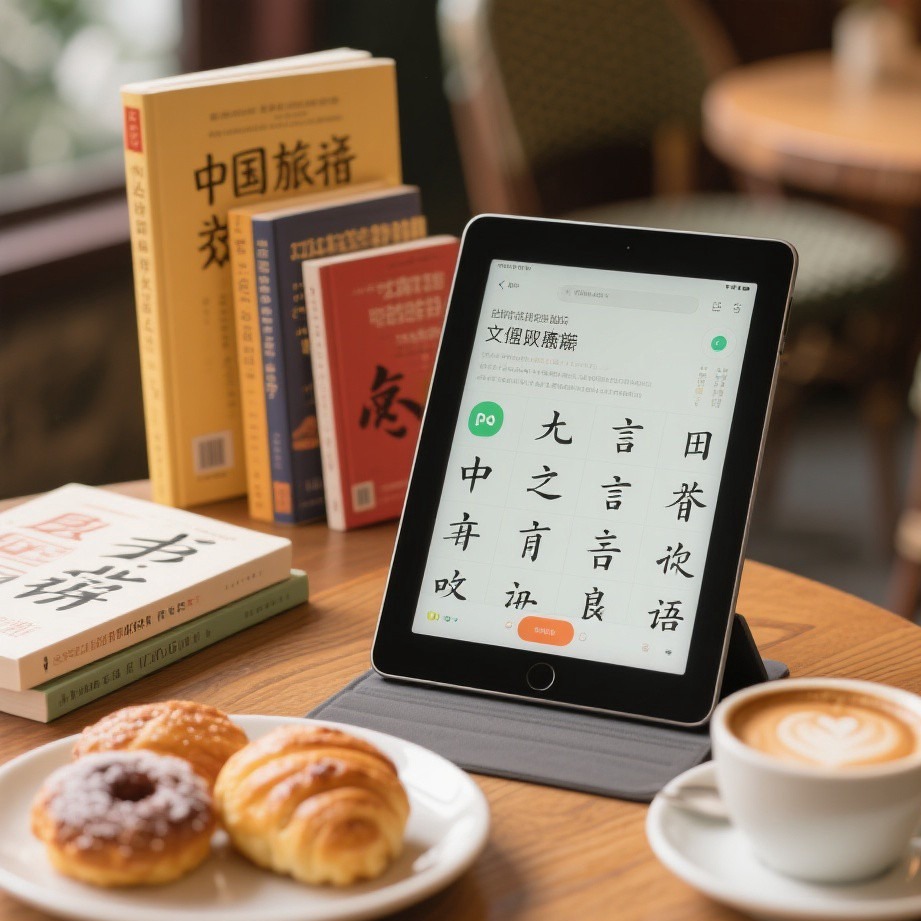 Understanding Chinese Characters: A Systematic Approach to Hanzi