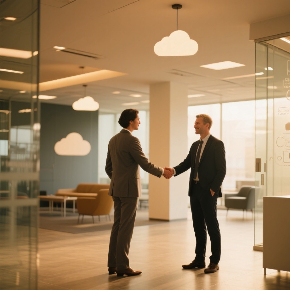 Understanding Cloud Computing: Concepts Every Manager Should Know