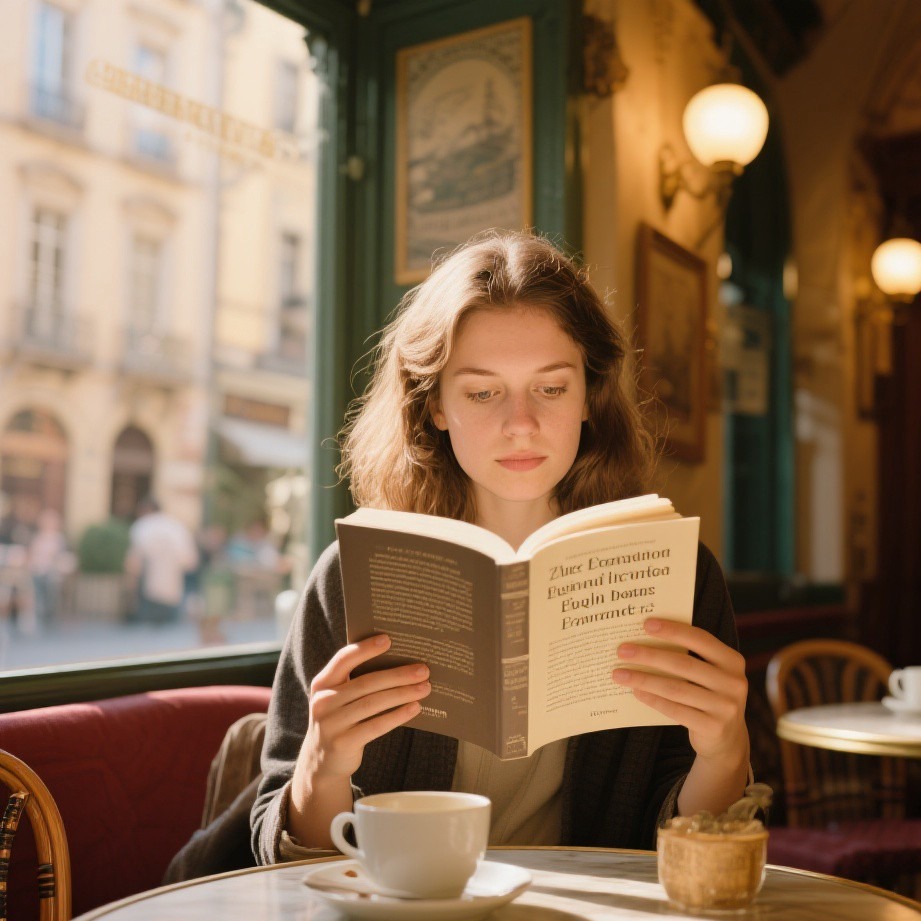 Understanding English Idioms and Phrasal Verbs in Context