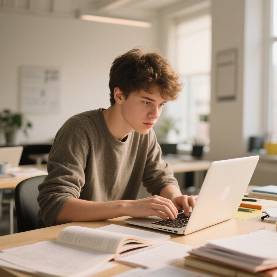 When Test Anxiety Requires Professional Help: Knowing When to Seek Support