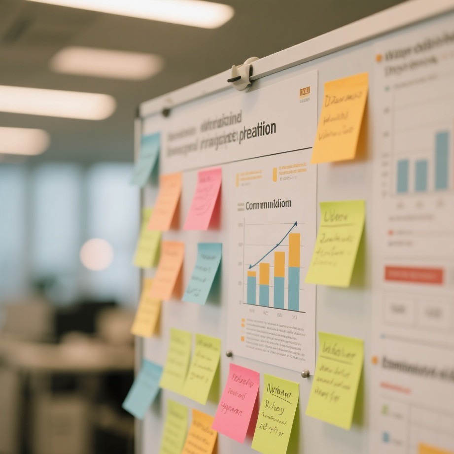 Written Communication: Crafting Reports, Proposals, and Documentation